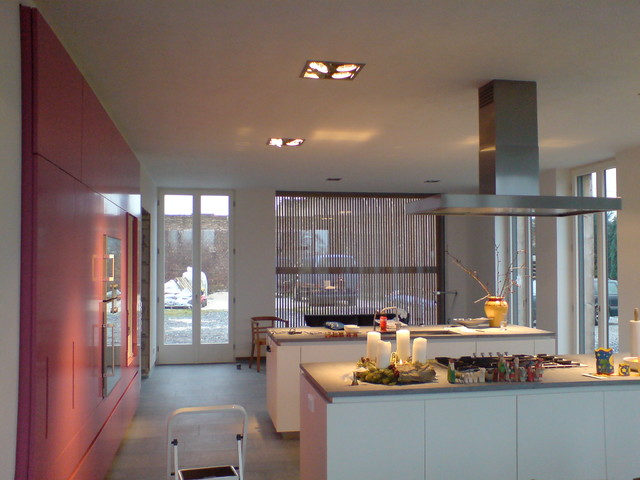 Haus Krauhausen kitchen