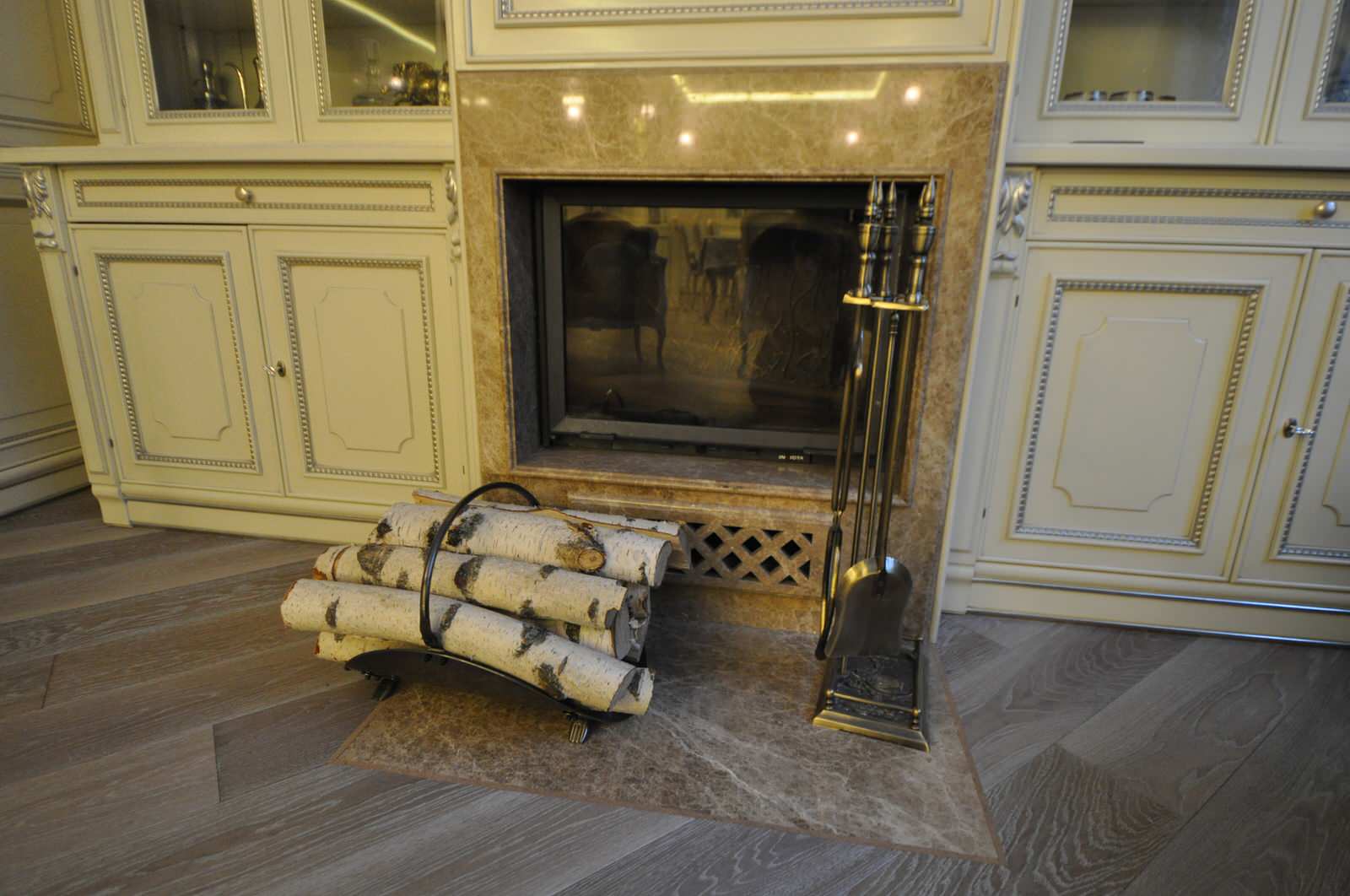 Квартира в Апрелевке