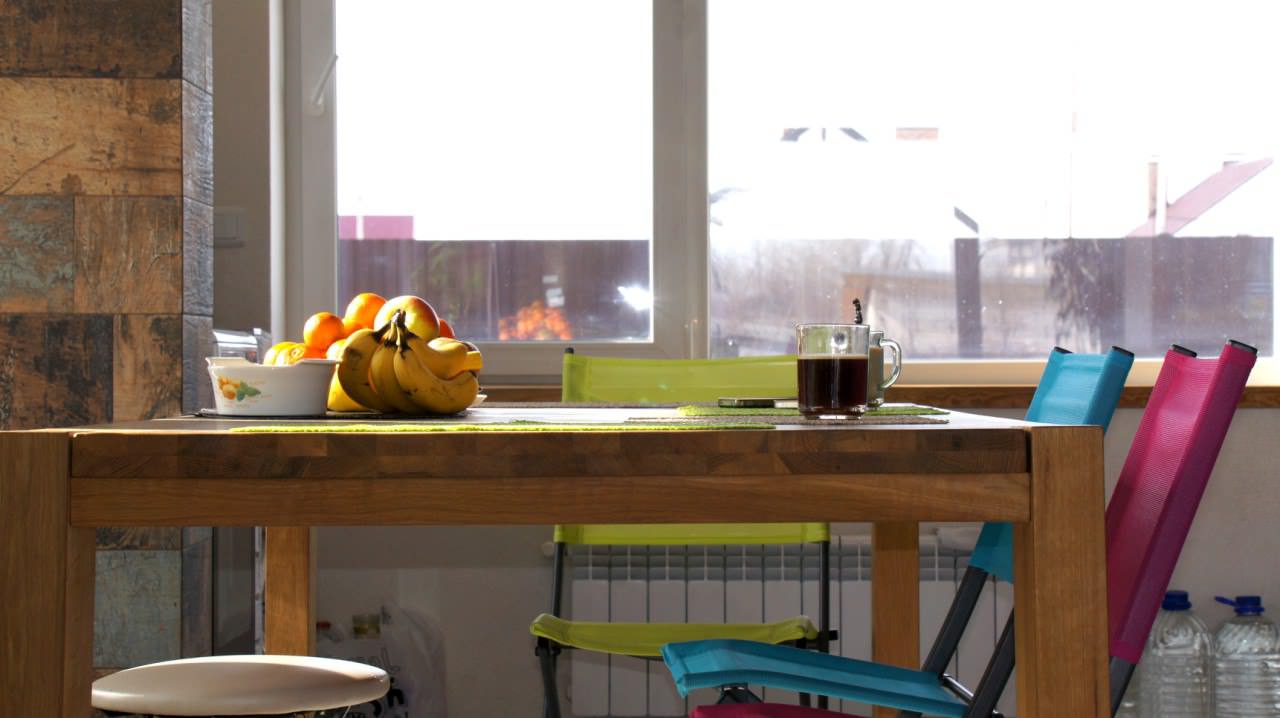 Загородный коттедж для молодой семьи с 2-мя детьми