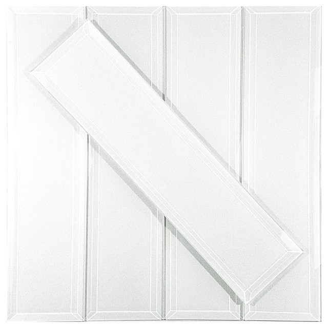 white subway tile stick on