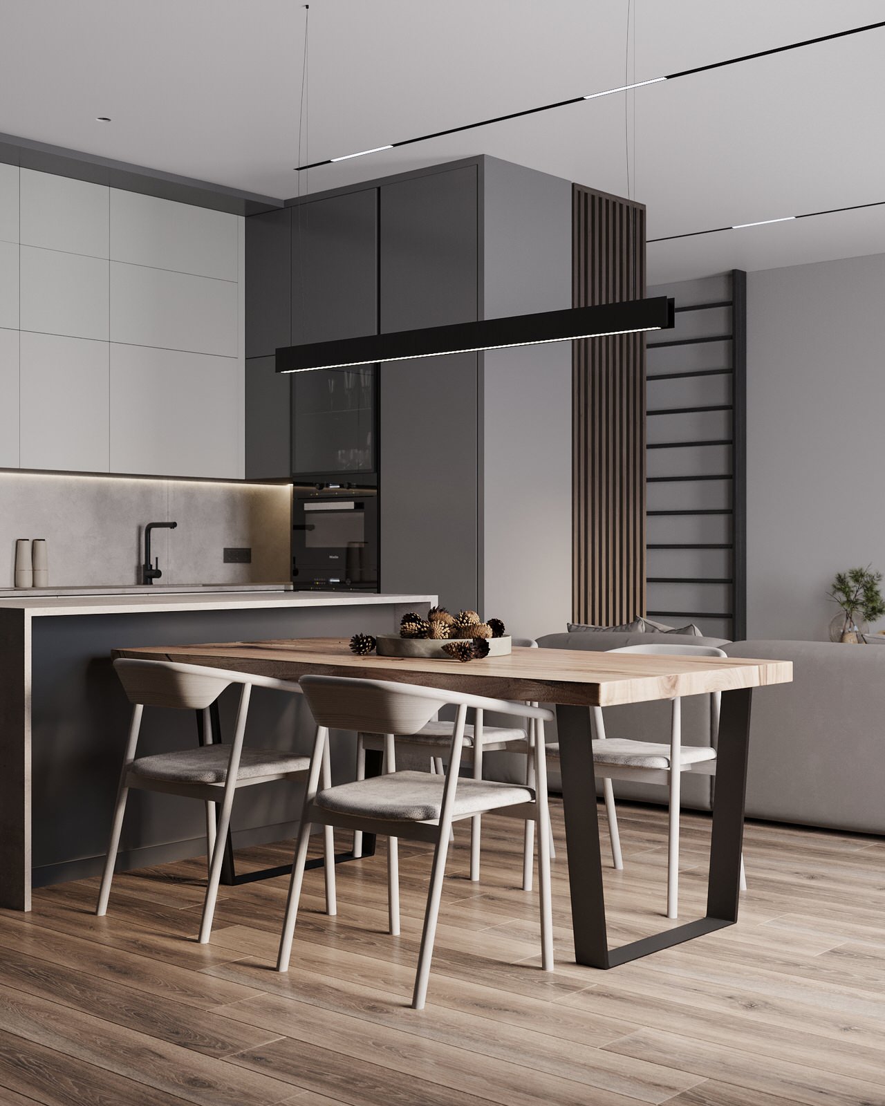 Квартира в ЖК "Альтер"