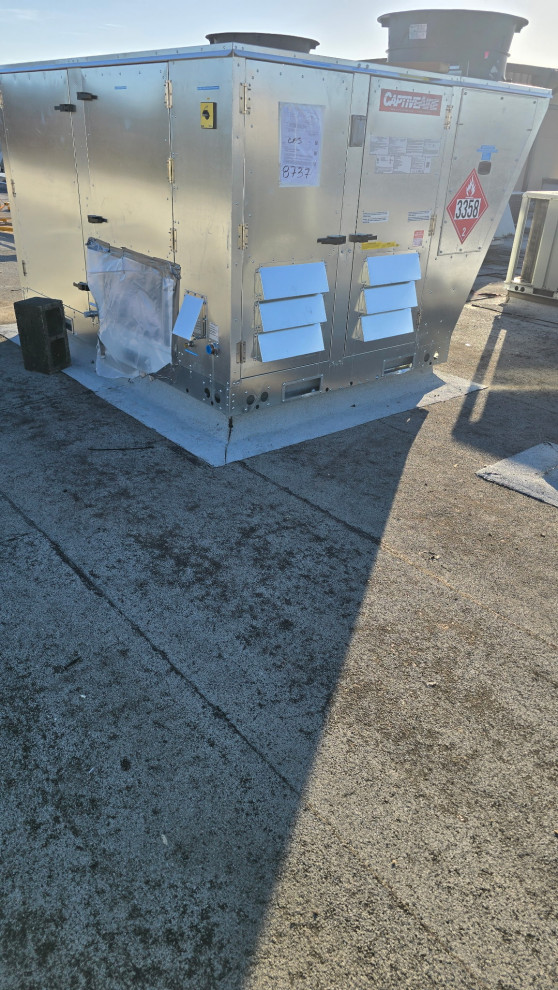 Commercial Work