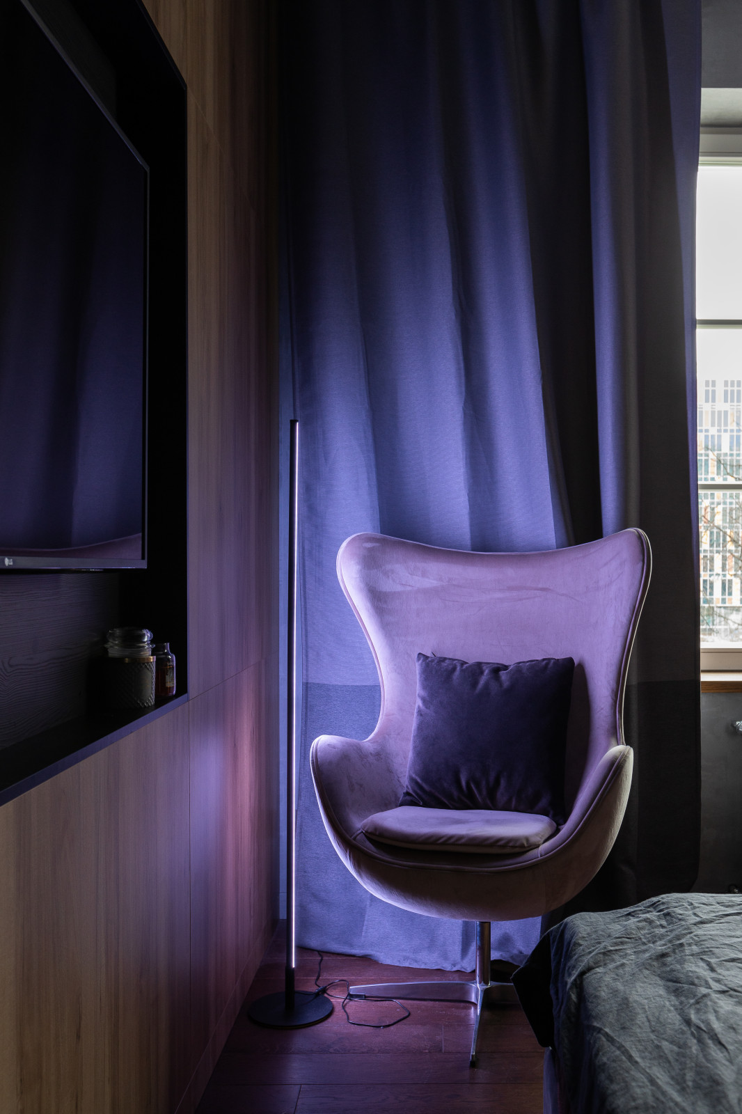 жк Английский квартал