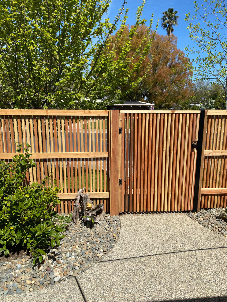 Fencing
