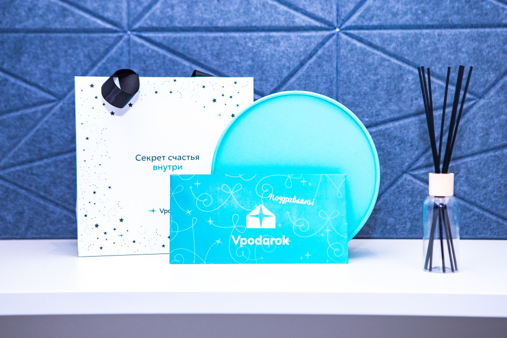 Мой проект ООО " Новодело "