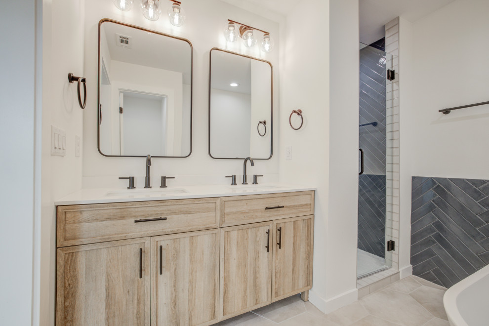 Bathroom Remodeling