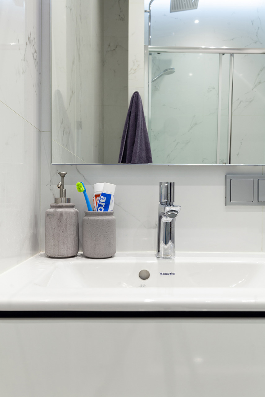 Квартира в ЖК "Невский"