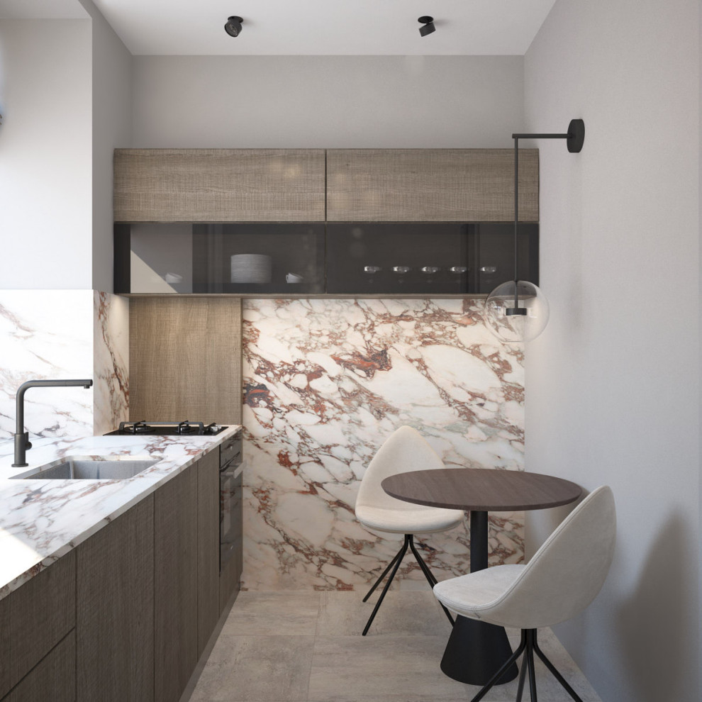 Щербаковская