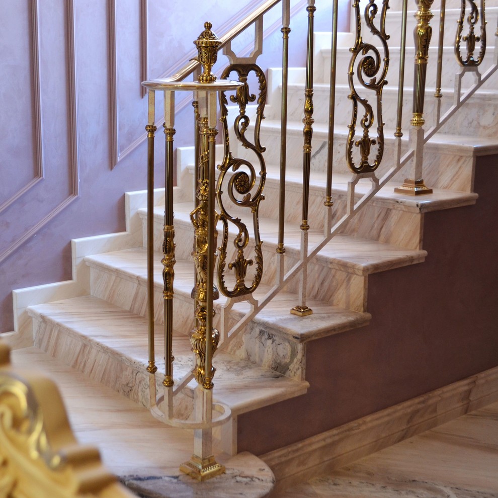 Ограждения ROYAL