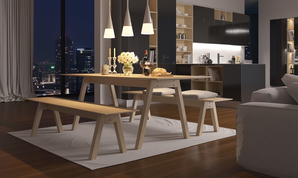 Кухня Maria Lucido