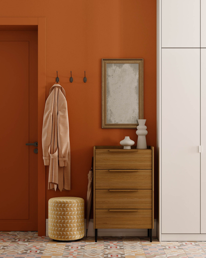 ЖК Адмирала Макарова