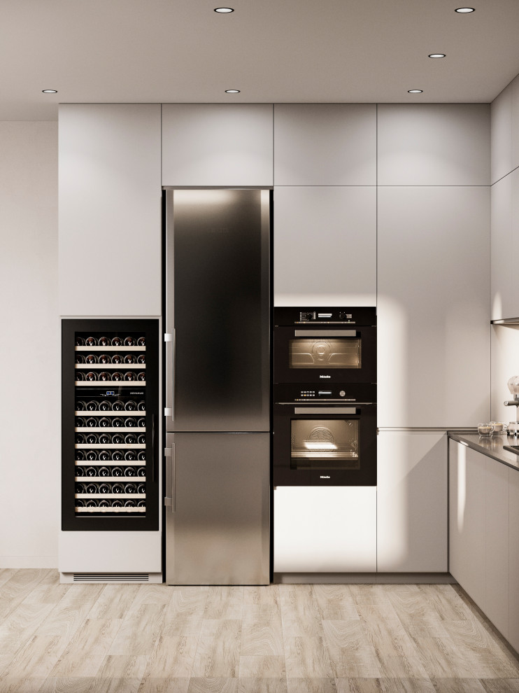 Строгая роскошь