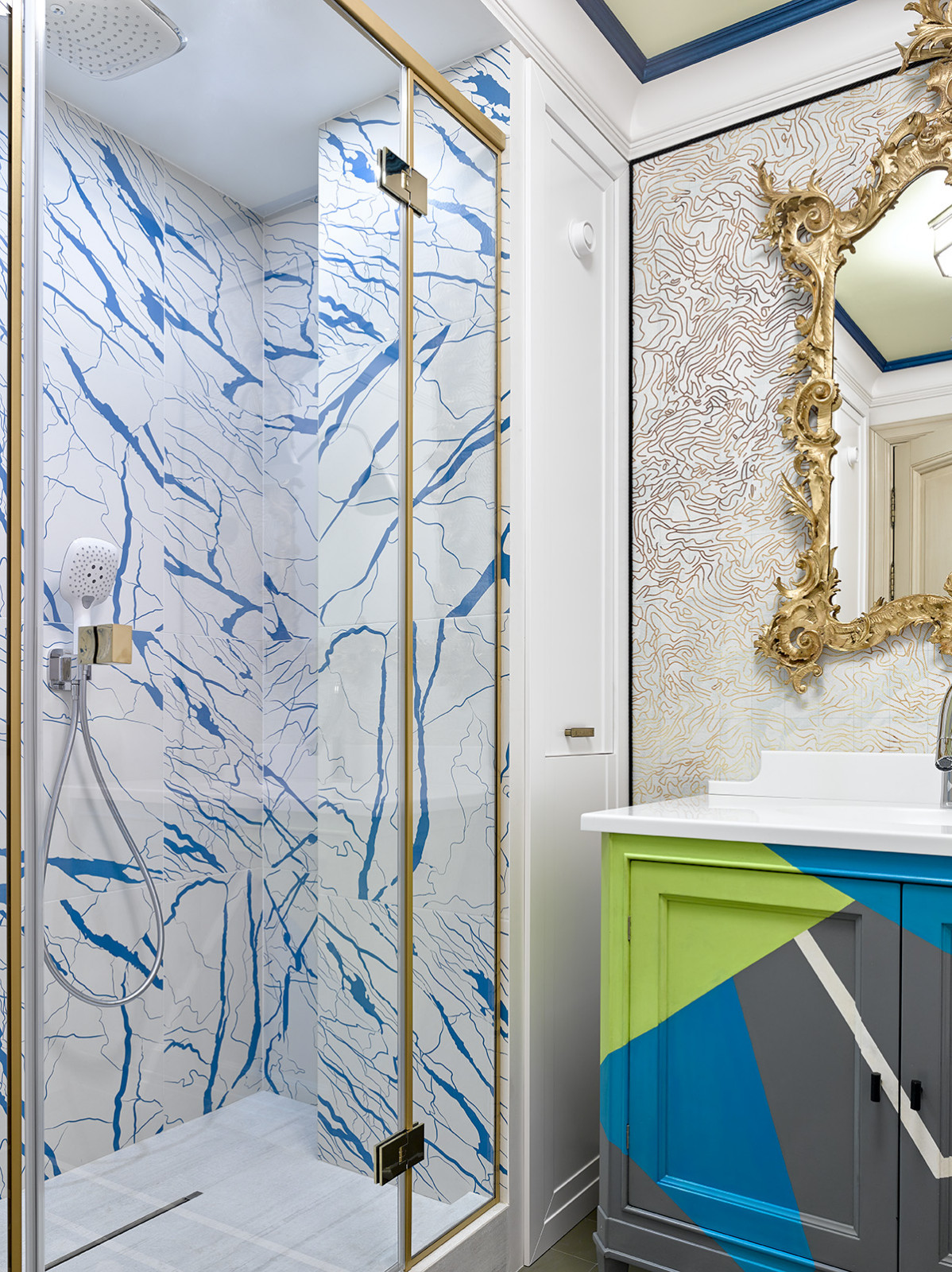 Квартира в ЖК "Остров Фантазий"