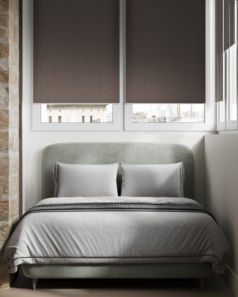 Квартира в высотке