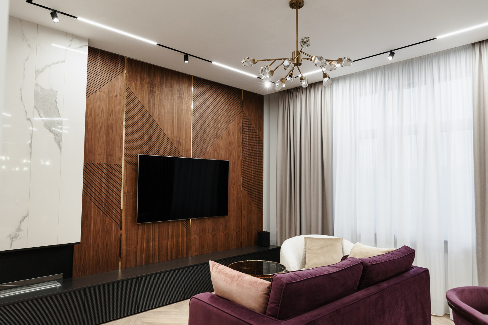 ЖК "Премьер Пэлас"