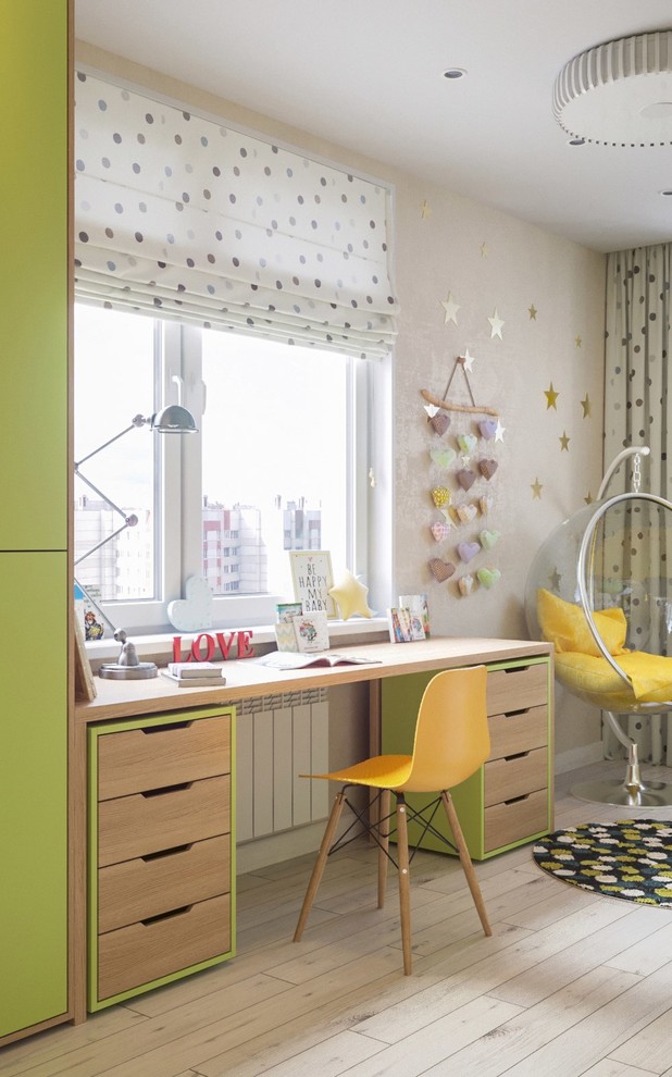 Квартира ЖК "Звездный", 78 м2