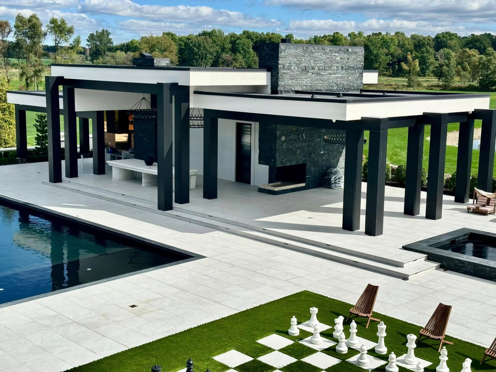 Medina Estate