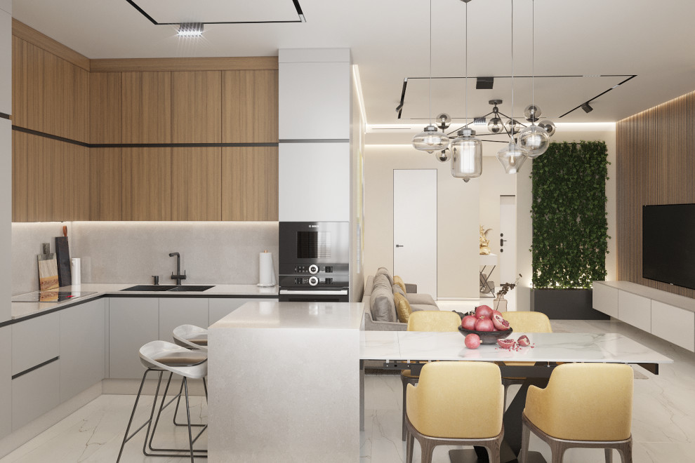 "Современность&традиции"