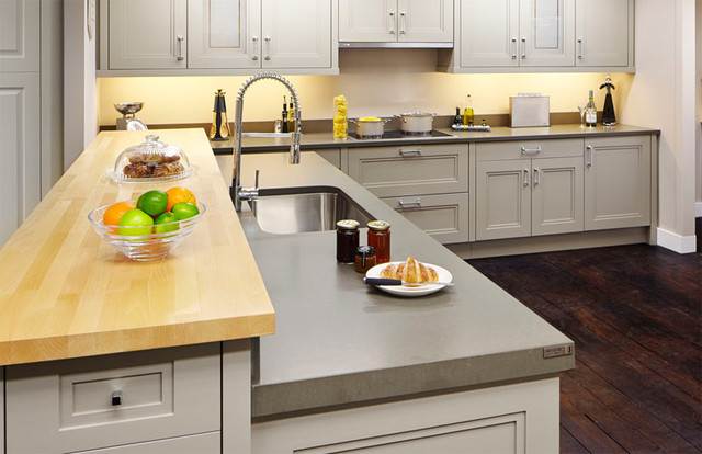 Portfolio contemporary-kitchen