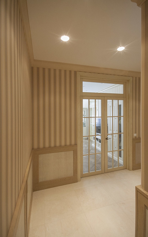 ВОЗДУШНАЯ КЛАССИКА