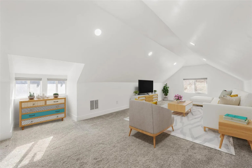 Congress Park Remodel – A Timeless Home Reimagined