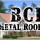 BCI Metal Roofing