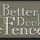 Better Decks & Fences