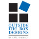Outside the Box Designs by Kate Kimmich