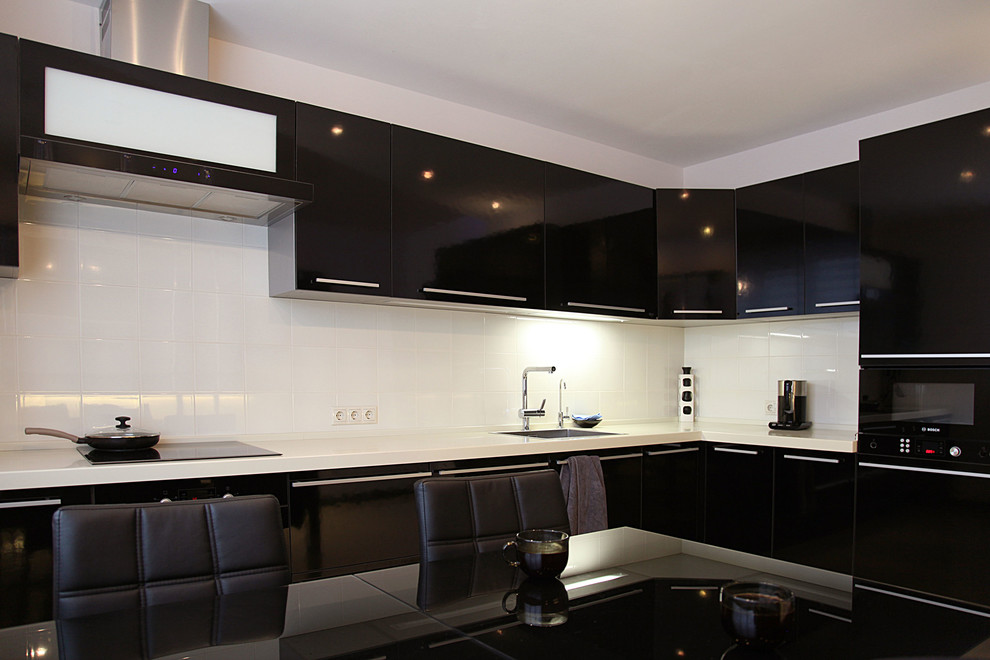 Мужское пространство