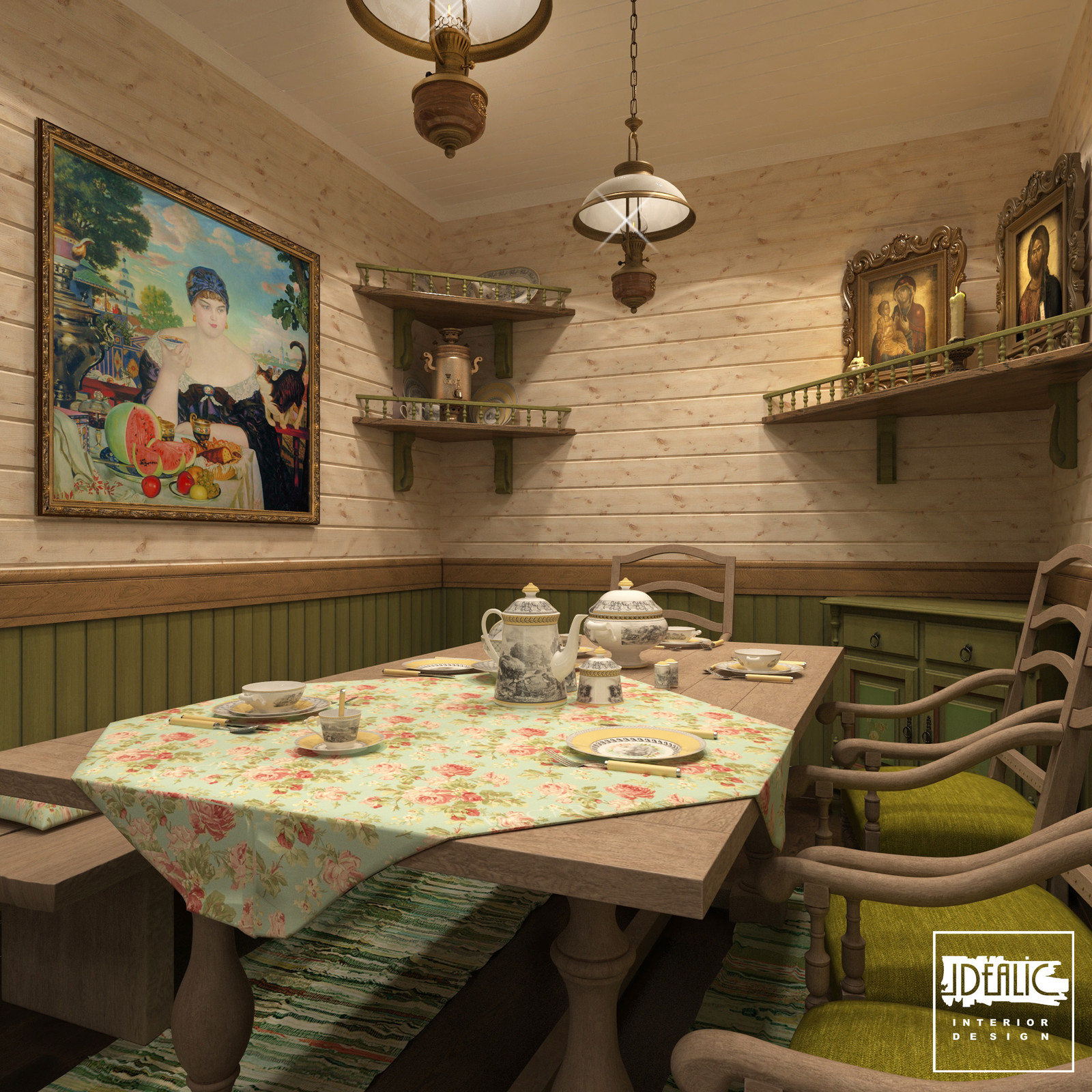 Русский прованс