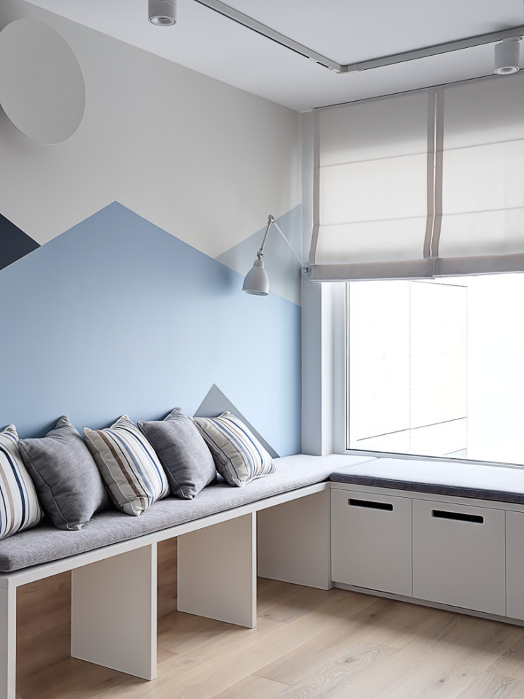 Реализованный проект