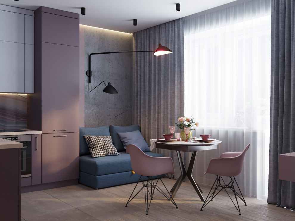 ЖК Триумф Парк