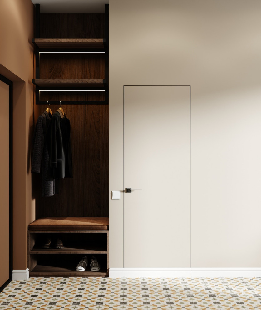 Студия 34 кв.м., г.Москва ЖК Ривер Парк