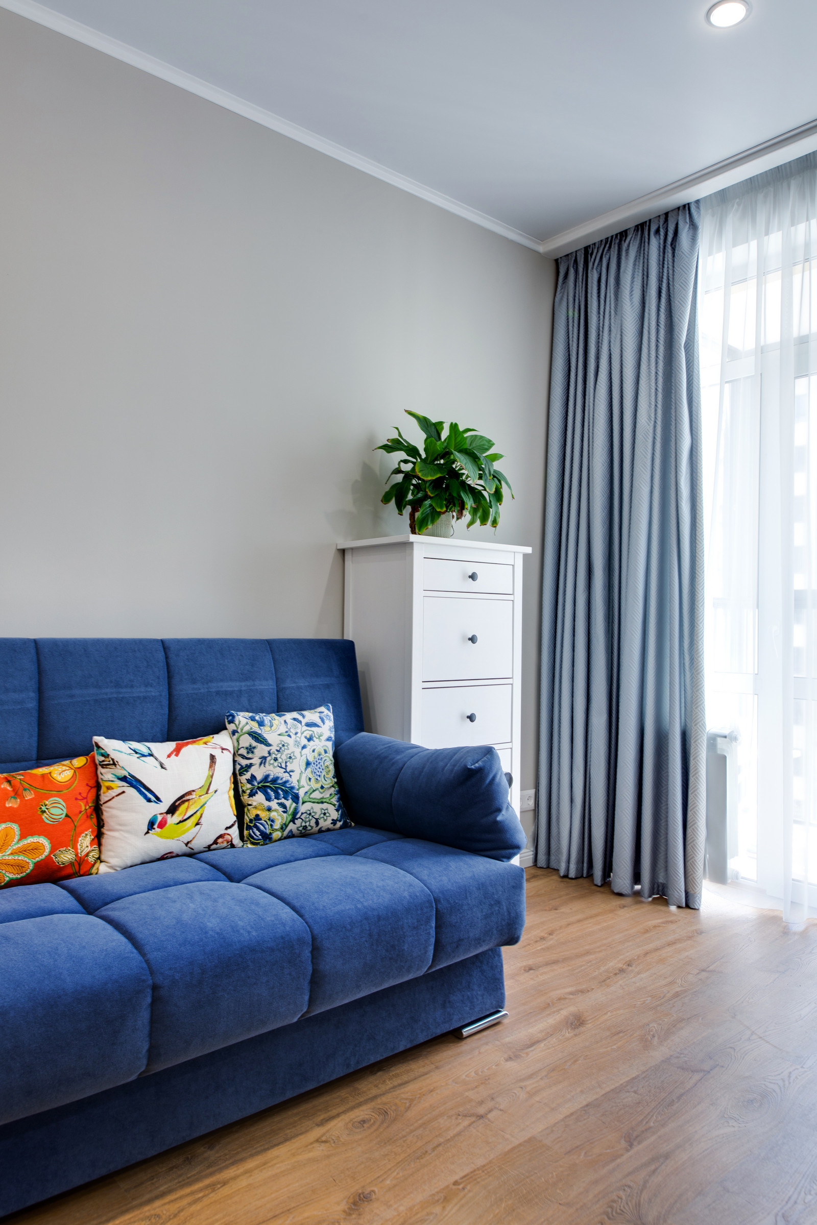 ЖК Испанские кварталы