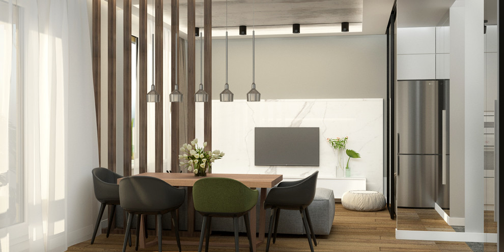 Теплее серого