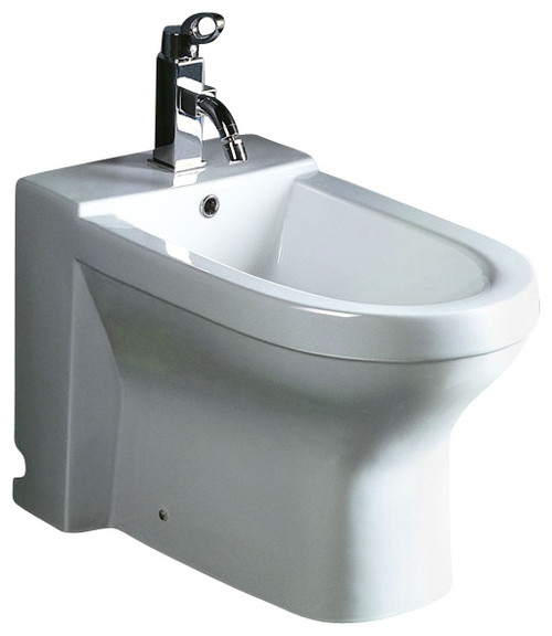 What Is a Bidet? Pros, Cons, and Cost of This Bathroom Upgrade