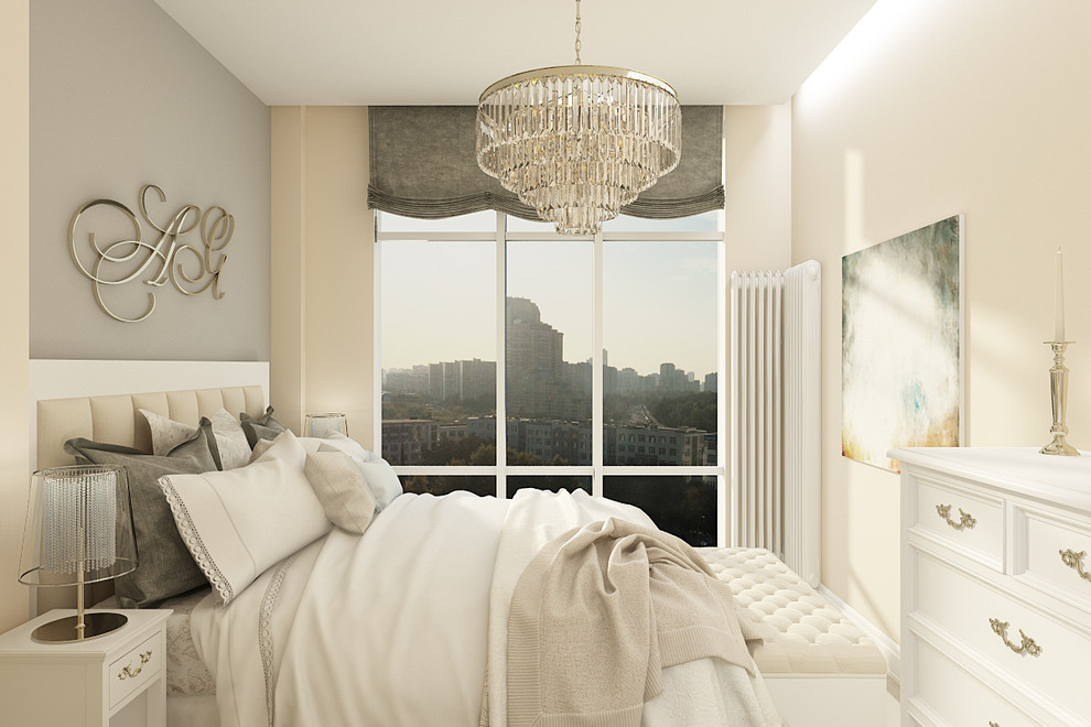 ПОЛЕТ ДИРИЖАБЛЯ