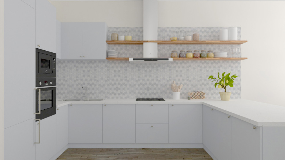 г. Красногорск, мкр. Опалиха