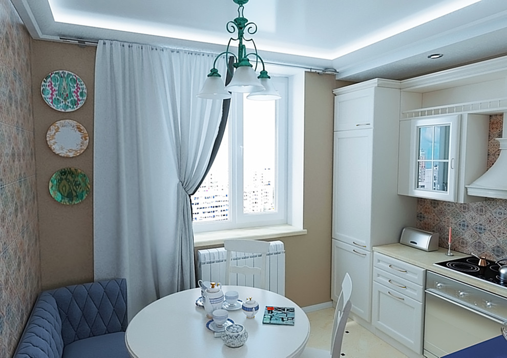 ЖК Академ-парк