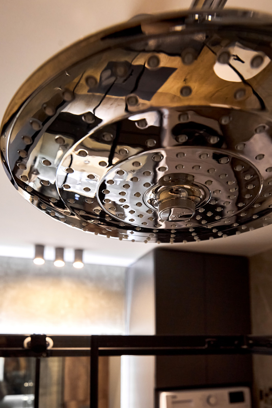 Квартира от ПИК, которую мы полностью переделали