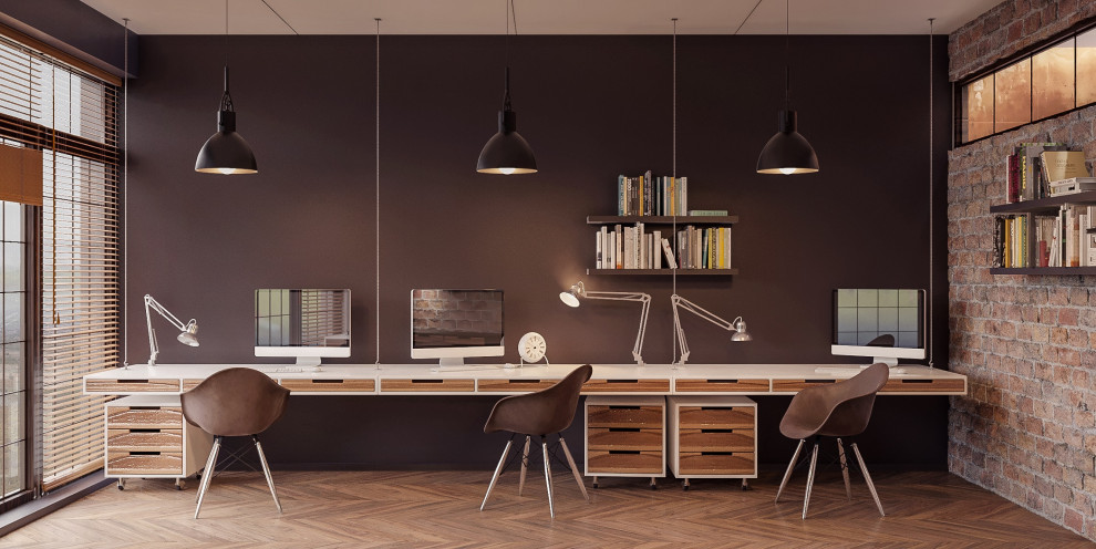 ПРОМЫШЛЕННАЯ ЭСТЕТИКА