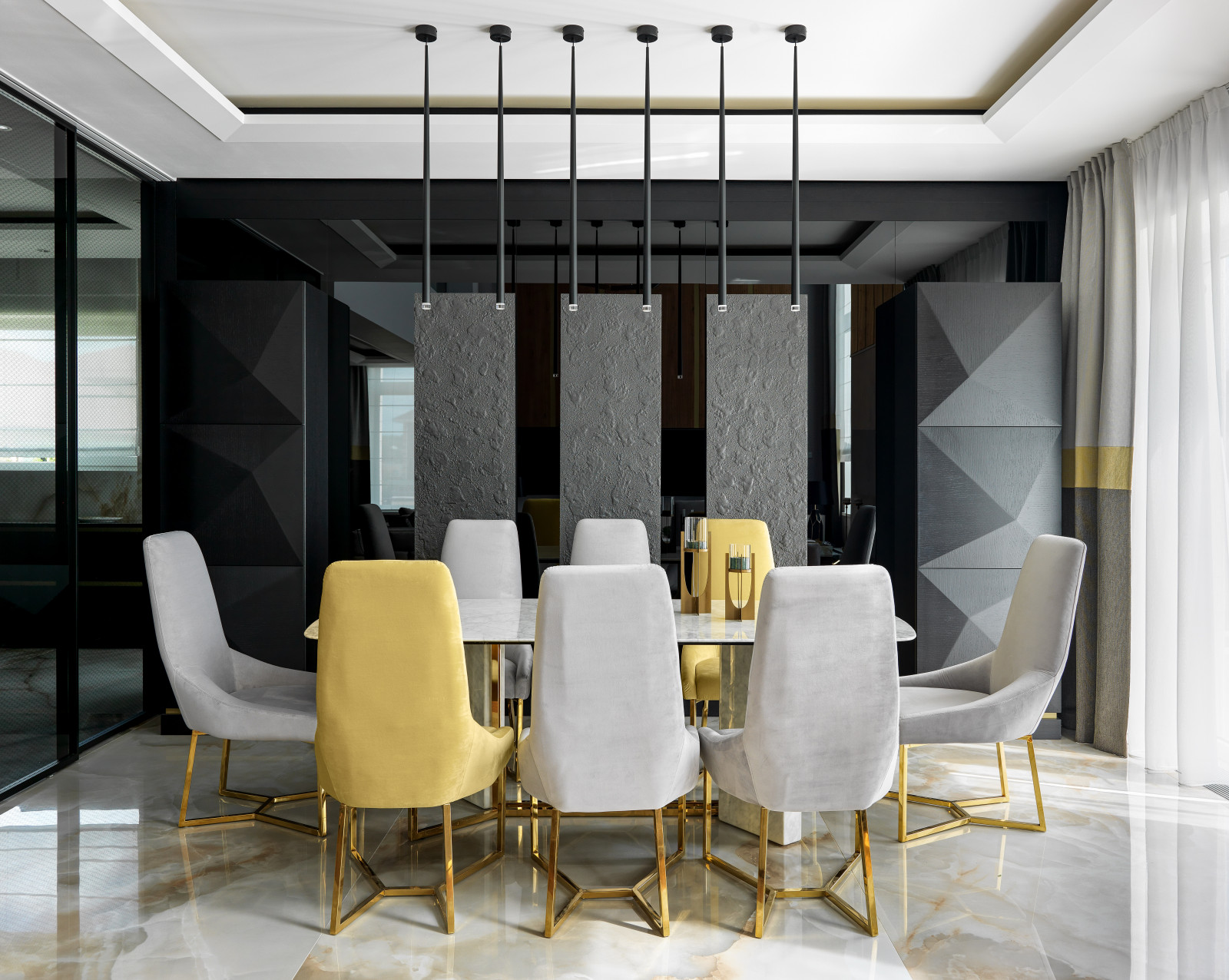 Проект Горки