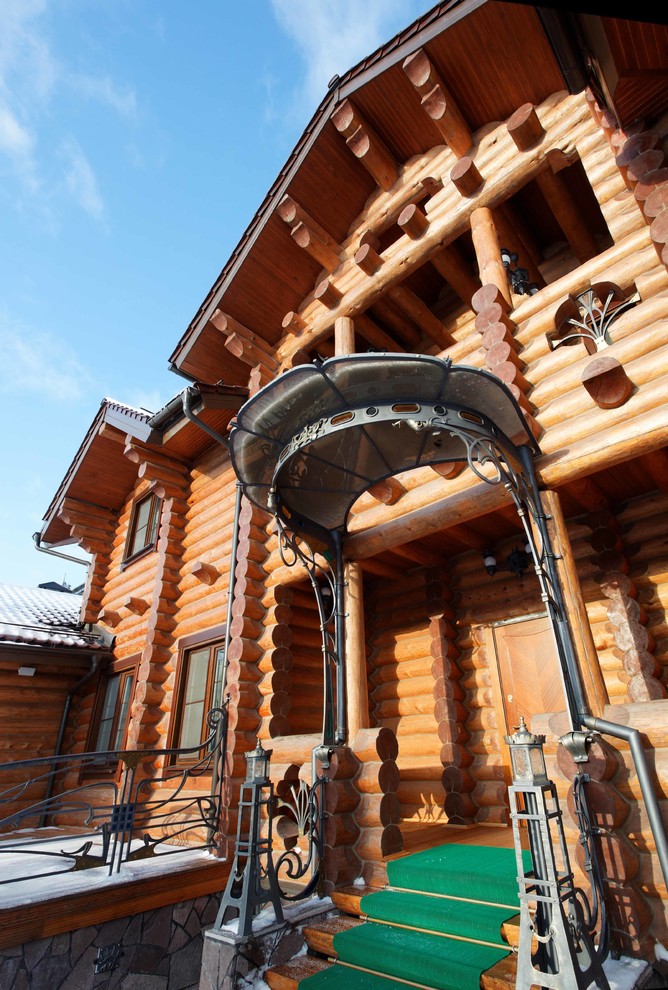 Дом "Сказка"