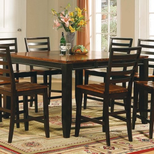 Steve Silver Abaco Counter Height Dining Table