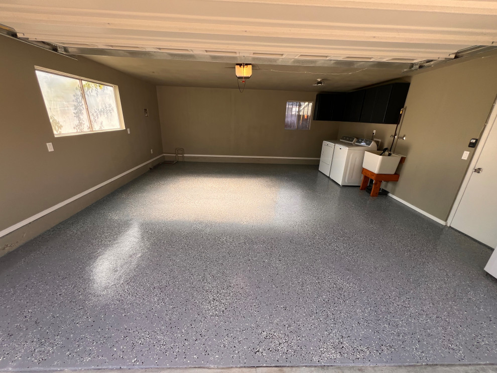 Garage Remodel