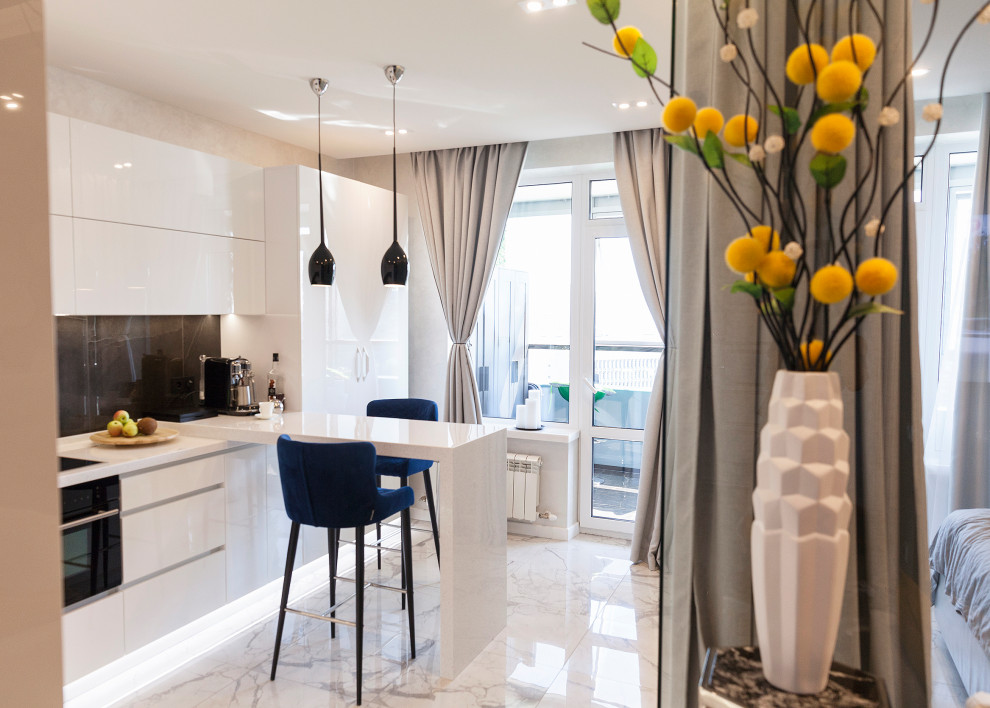 Квартира-студия