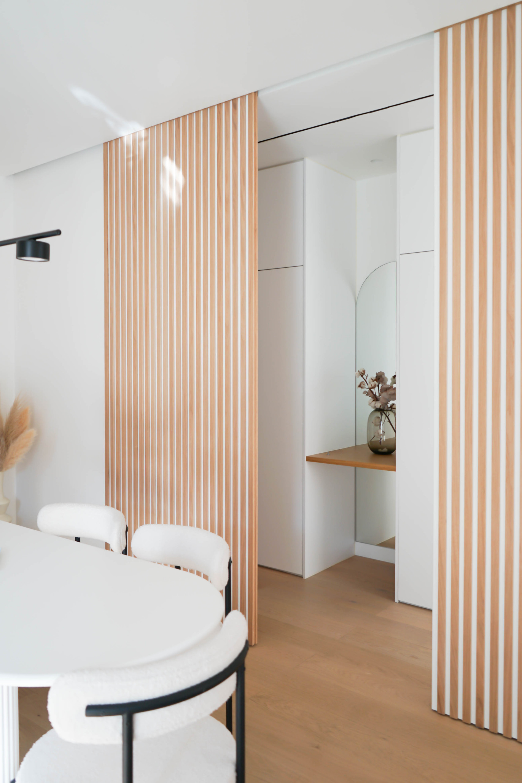 Loft Médéric