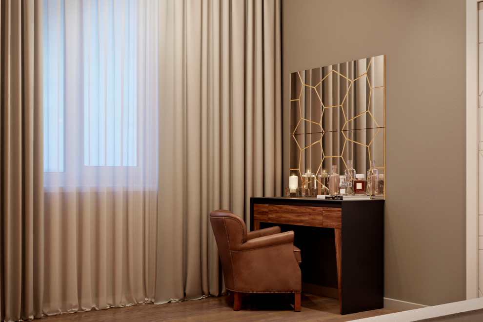 Дом Йоркшир