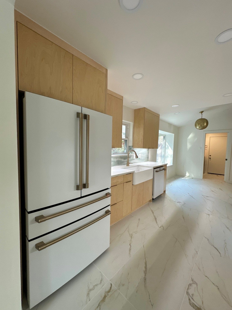 Dallas Kitchen Project