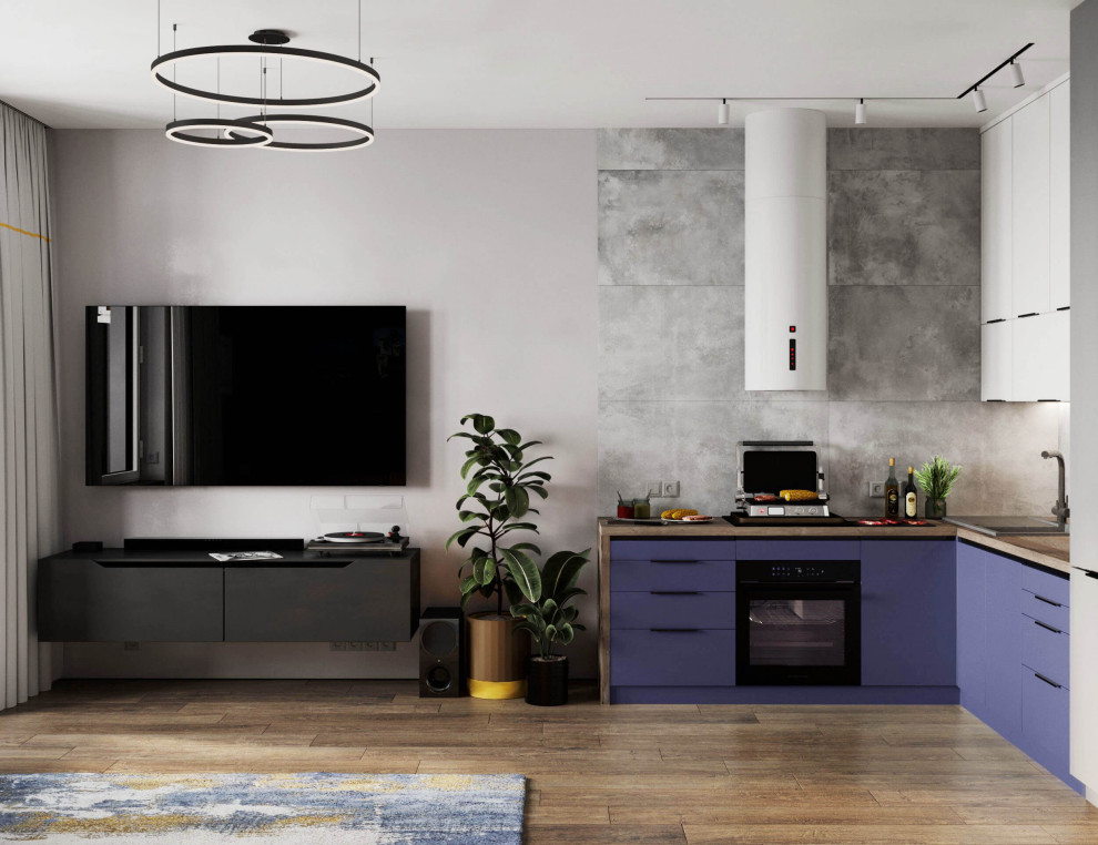 Квартира 46 кв.м. г. Санкт Петербург 19092022